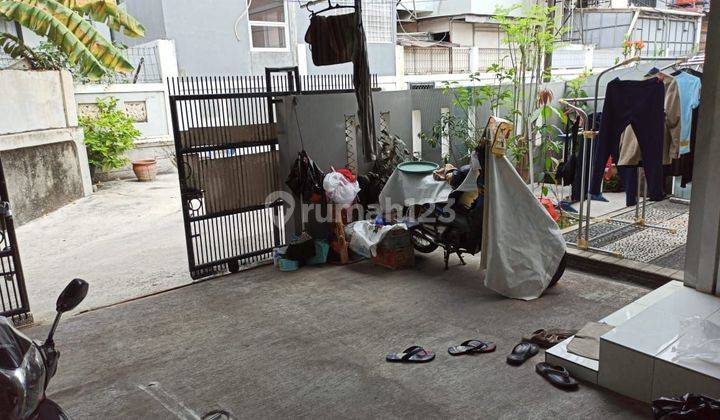 Rumah Murah 2lt Siap Huni Di Kelapa Gading Jakarta Utara 2