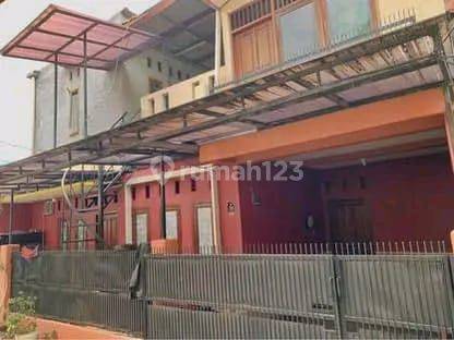 Rumah Dan Kost Full Terisi Di Tebet Jakarta Selatan 1