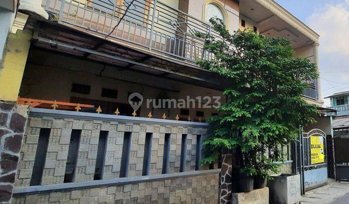 Rumah Layak Huni Pejaten Timur Pasar Minggu Jakarta Selatan 1