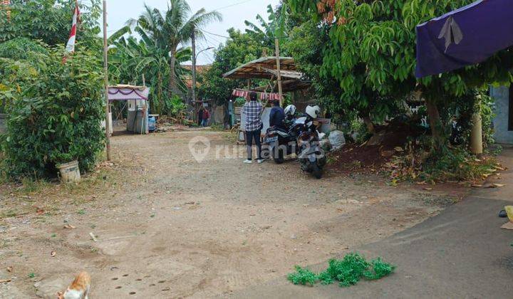 Tanah Strategis Deket Jl. Raya Di Cipedak Jagakarsa Jakarta Selatan 2