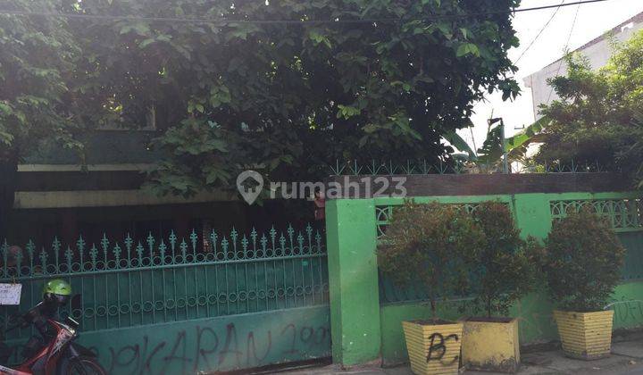 Rumah Dan Kost'An Di Paseban 1