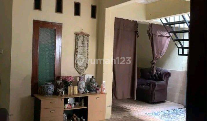 Rumah Dan Kost Full Terisi Di Tebet Jakarta Selatan 2