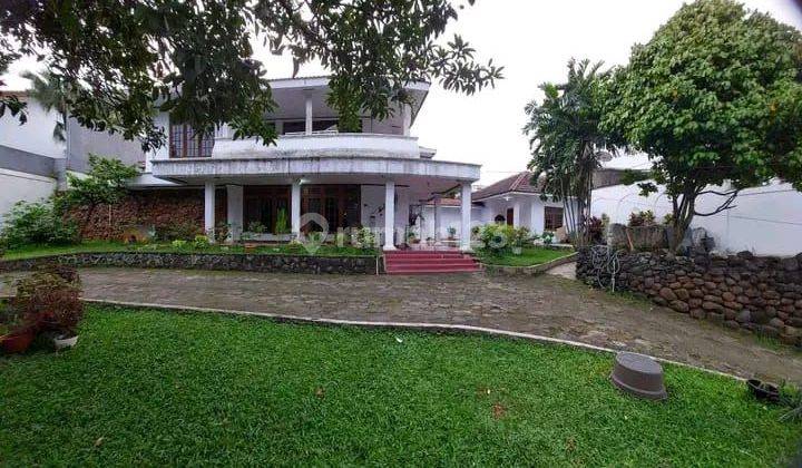 Rumah Murah Harga Njop Di Duren Tiga Jakarta Selatan  1