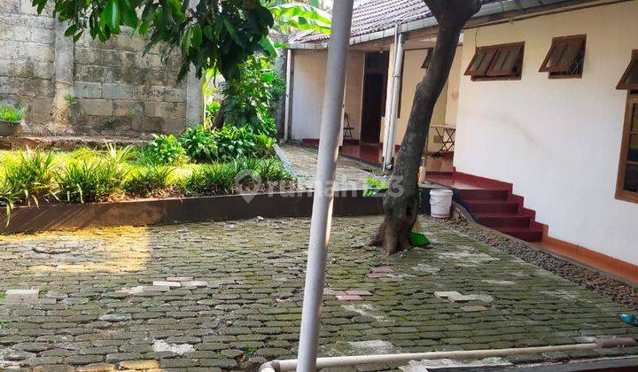 Rumah Lama Hitung Tanah Di Jatipadang Pasar Minggu Jakarta Selatan 2