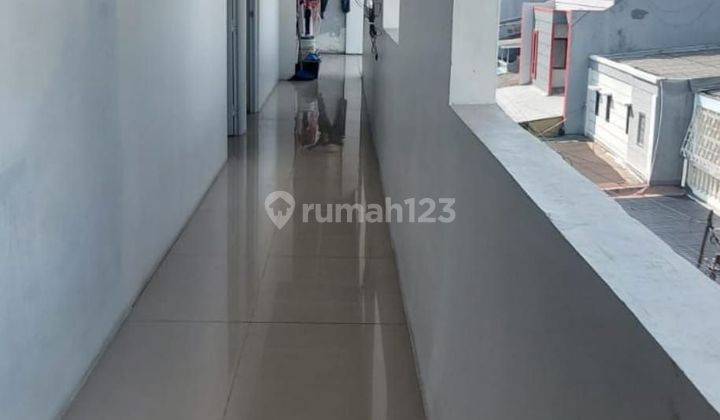 Rumah 3lt Rapi Siap Huni Di Tanah Sereal Jakarta Barat 1