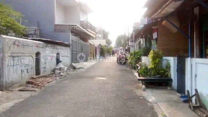 Lahan Di Pondok Pinang Jakarta Selatan 2