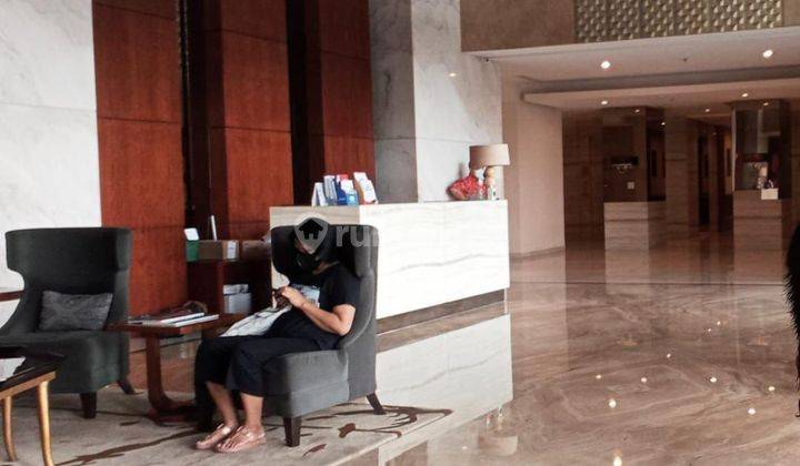 Apartemen Essence Darmawangsa Cipete Utara Kebayoran Baru 1