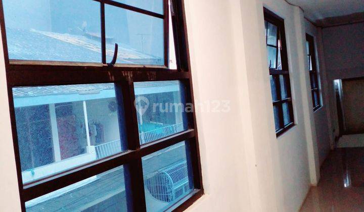 Rumah 3lt Rapi Siap Huni Di Tanah Sereal Jakarta Barat 2