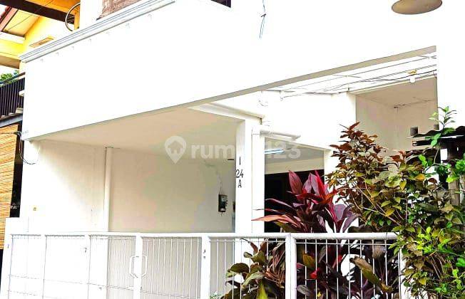 Rumah Murah Cantik Asri Siap Huni Di Cilandak Jakarta Selatan 1