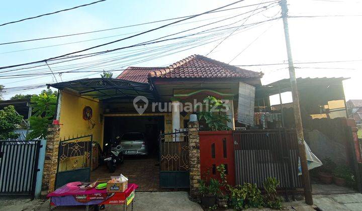 Rumah Murah Di Tanjung Barat Jakarta Selatan 1