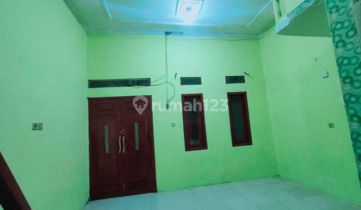 Rumah 2lt Baru Siap Huni Di Plumpang Semper Jakarta Utara 2