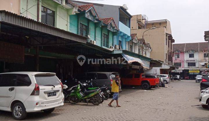 Ruko 2.5lt Di Bawah NJOP Di Bekasi Timur 2