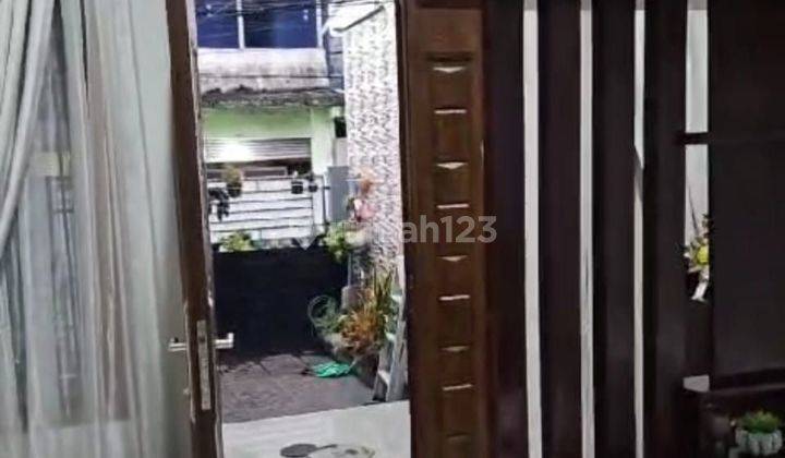 Rumah Rapi Siap Huni Di Duren Tiga Jaksel 1