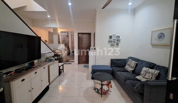 Neo Permata Bintaro Jaya Sektor 9 Neo Permata Bintaro Jaya Sektor 9