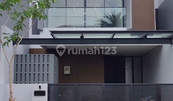 Rumah Delima house by Serenia hills - Villa delima Rumah Delima house by Serenia hills - Villa delima