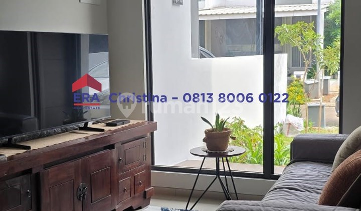 Discovery Aluvia Bintaro Jaya