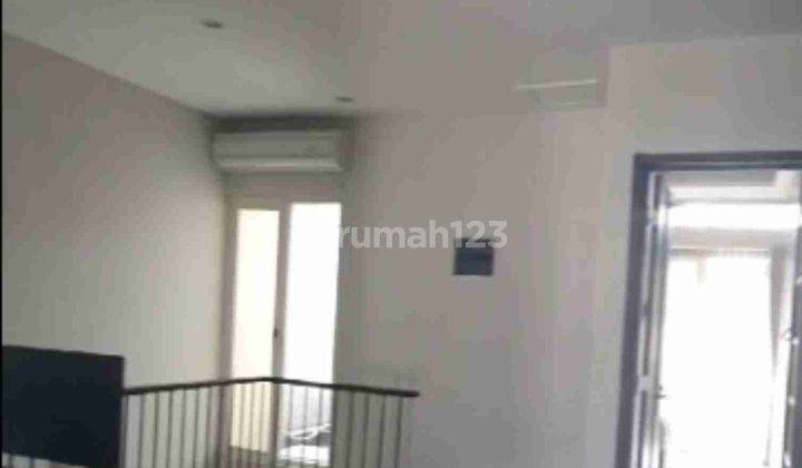 Serenia Hills, Cluster Regent Jakarta Selatan Full Furnished 2