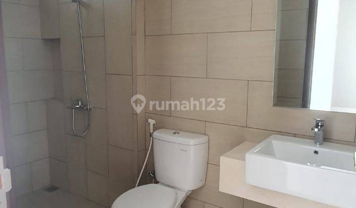 Serenia Hills Quantum 2 Lantai Furnished 2