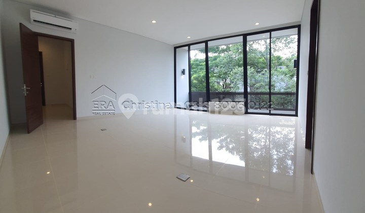 Serenia Hills 3 Lantai Cluster Quantum 2