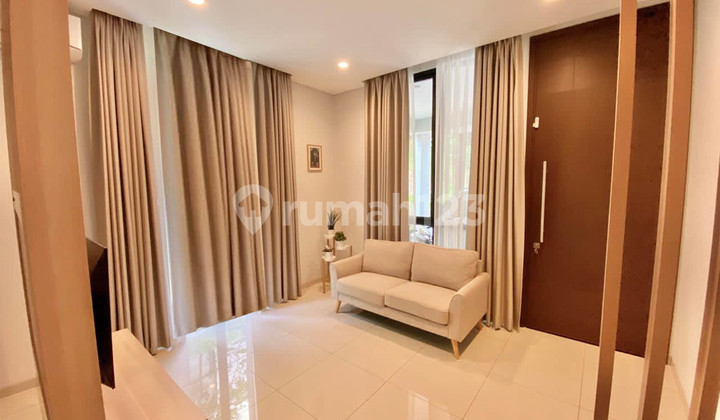 Rumah Hoek Eksklusif 2 Lantai Cluster Quantum Serenia Hills Rumah Hoek Eksklusif 2 Lantai Cluster Quantum Serenia Hills