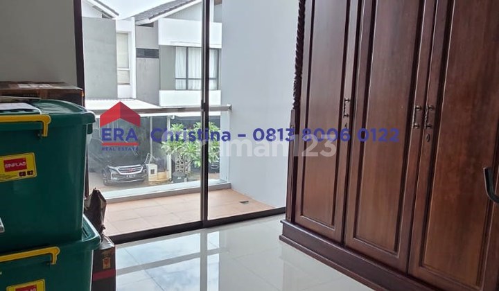 Discovery Aluvia Bintaro Jaya