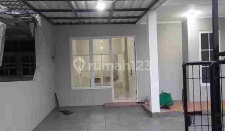 Palem Bintaro Pondok Aren disewakan 1