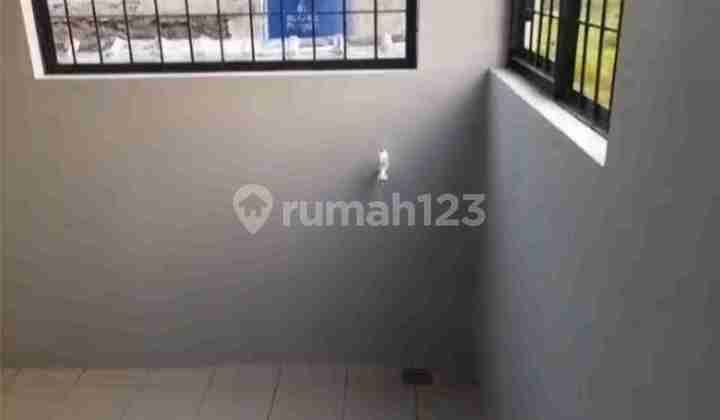 Palem Bintaro Pondok Aren disewakan 2