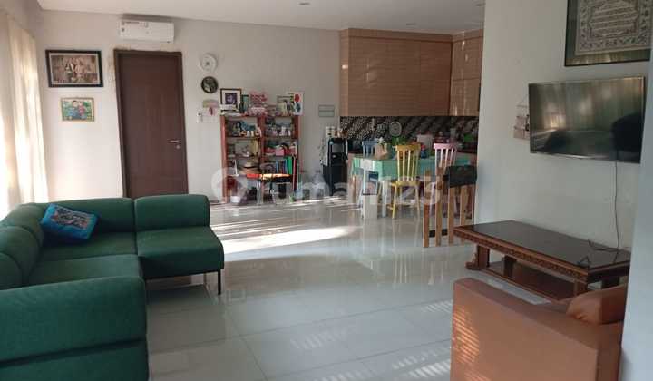 Serenia Hills Cluster Venture West 2