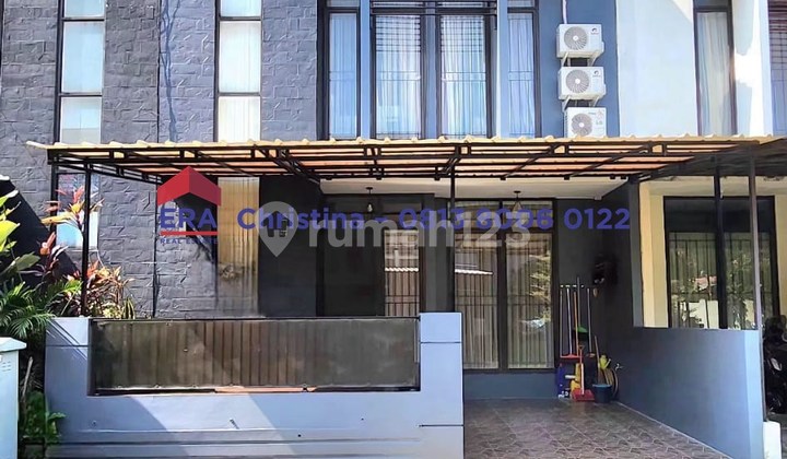 Neo Permata Bintaro Jaya near International School