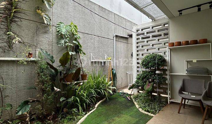 Rumah di Serenia Hills, Cluster Venture Barat 1