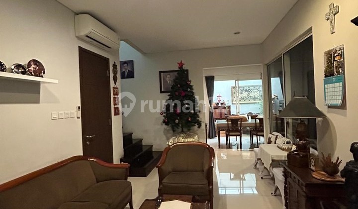 Serenia Hills Cluster Ultimate 2