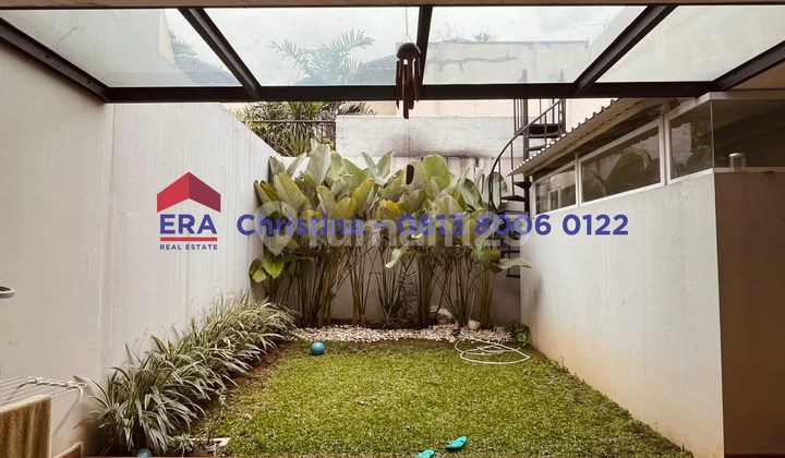 House in Serenia Hills Cluster (Regent) 