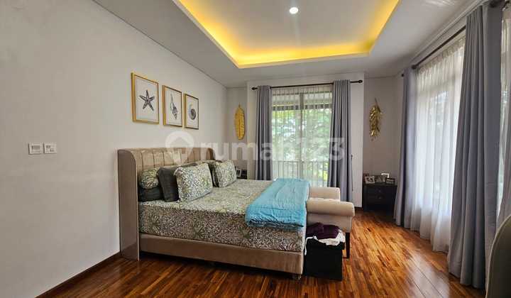 Serenia Hills Signature Jaksel