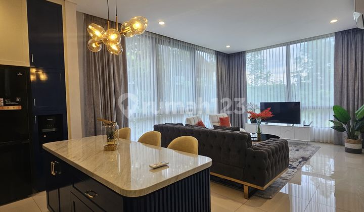 Serenia Hills Sierra Type Brava 2