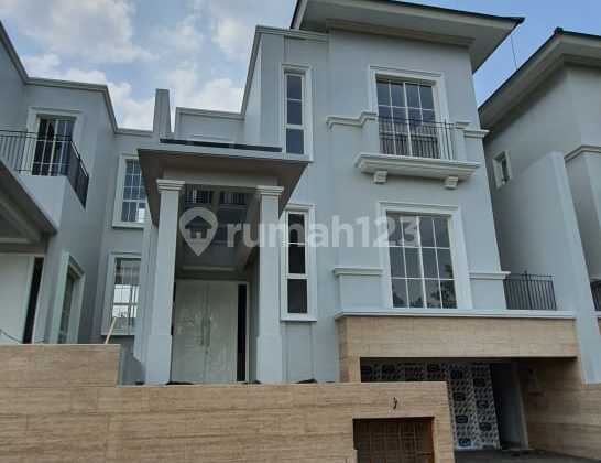 SOUTH GROVE LEBAK BULUS 2