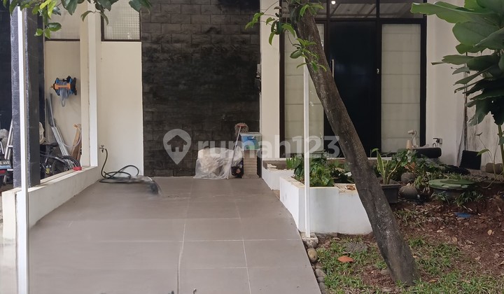 Neo Permata - Permat Bintaro Sektor 9 1