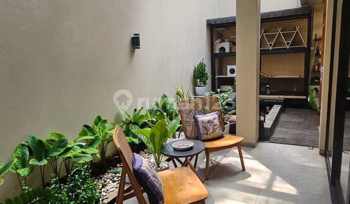 Sereni Hills Signature South Jakarta