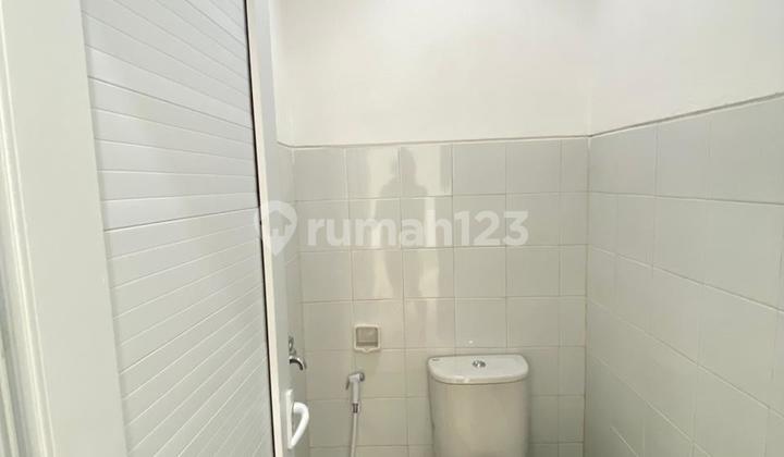 Rumah Startegis di Depan Citra Garden Serpong 1KM STasiun Cisauk 2