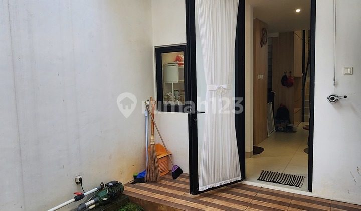 Jual Rumah Kahfi Park Residence Jagakarsa jakarta 2