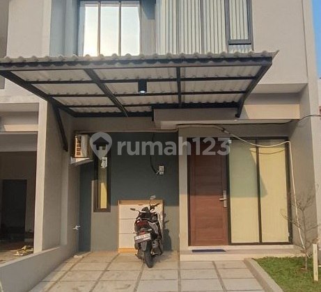 Jual Rumah Baru di Cipayung Jakarta Belakan Mcd Dekat LRT Ciracas Jual Rumah Baru di Cipayung Jakarta Belakan Mcd Dekat LRT Ciracas