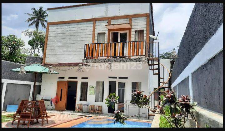 Jual Villa Puncak Bogor Ramai Disewakan Kerjasama Situs Online 1