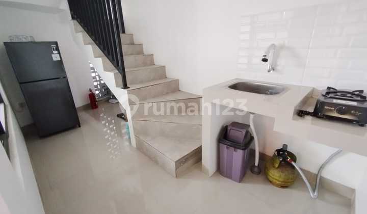 Jual Rumah Kos di Bogor 7Kt+Km Dalam Full Furniture Modern 2