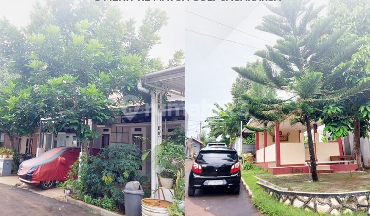 Rumah Asri di Beji Depok SHM Dekat Tol Kukusan dan Stasiun Ui Rumah Asri di Beji Depok SHM Dekat Tol Kukusan dan Stasiun Ui