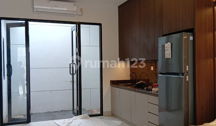 Sell New House in Cipayung, Jakarta, Behind McDonald's, Near LRT Ciracas 2