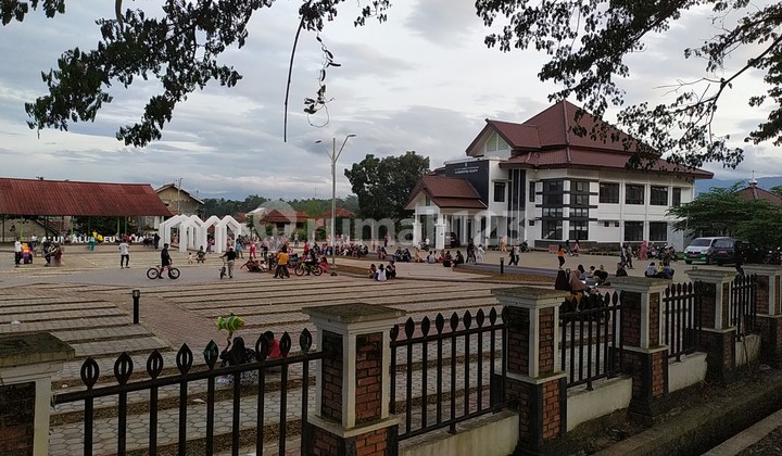 Jual Rumah di Bogor Barat Samping ALun Alun Leuwiliang 2