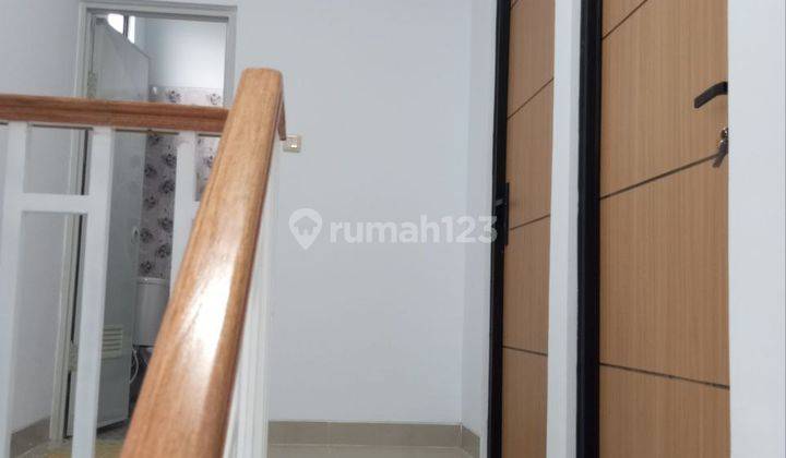 Jual Rumah di Jati Sari Jati Asih Bekasi Akses Wibawa Mukti 2 2