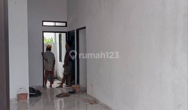 Rumah di Cileungsi Dekat Taman Buah Mekarsari  2