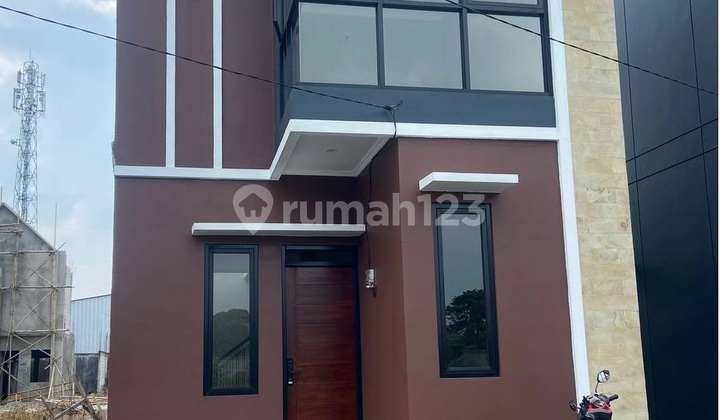 Jual Rumah di Jakamulya Galaxy Bekasi SHM Jalan Cikunir Raya Jual Rumah di Jakamulya Galaxy Bekasi SHM Jalan Cikunir Raya