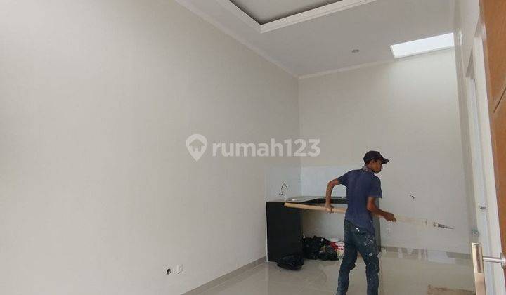 Jual Rumah 2 Lantai di Bandung Dekat Tol Dan Stasiun Whoosh 2