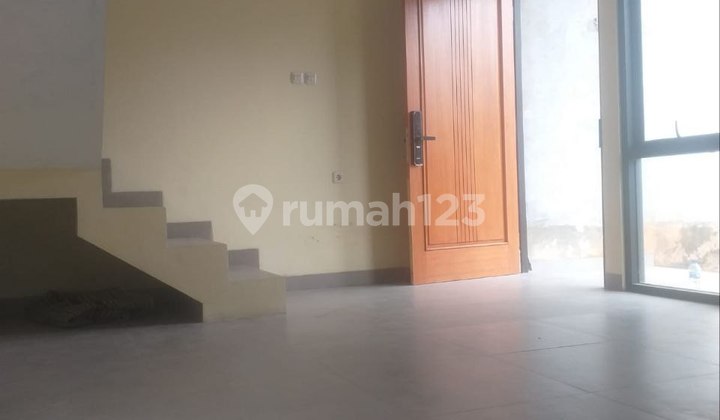 Jual Rumah Baru di Pancoran Mas Depok Dekat Tol dan Stasiun SHM Jual Rumah Baru di Pancoran Mas Depok Dekat Tol dan Stasiun SHM
